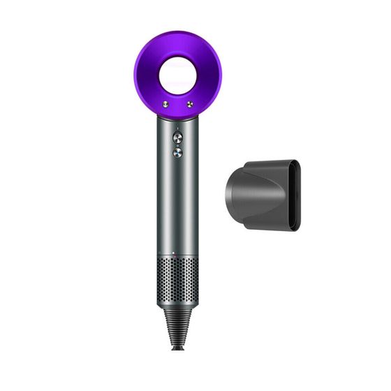 Ai Wo De WY-03 Hair Dryers Negative Ion Hair Care Million Low Temperature Quick Dry Hair-Friendly