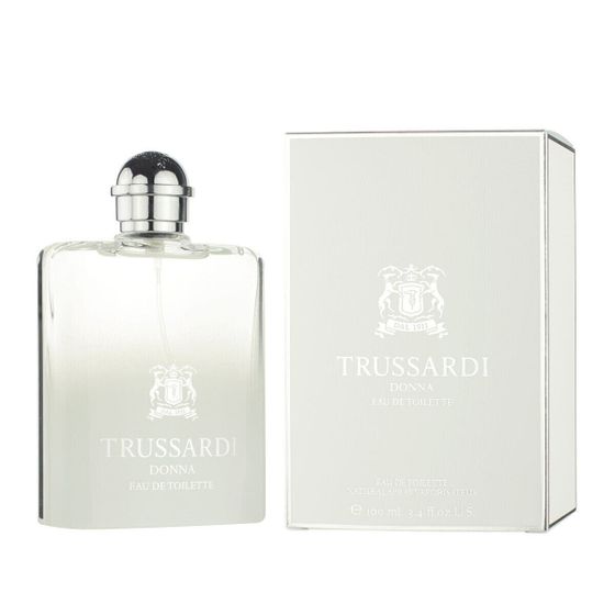 Женская парфюмерия Trussardi EDT 100 мл Donna