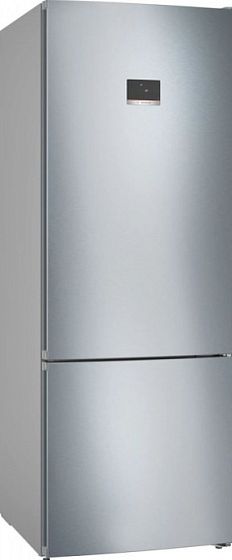 Холодильник Bosch KGN56CI30U нержавеющая сталь (двухкамерный)