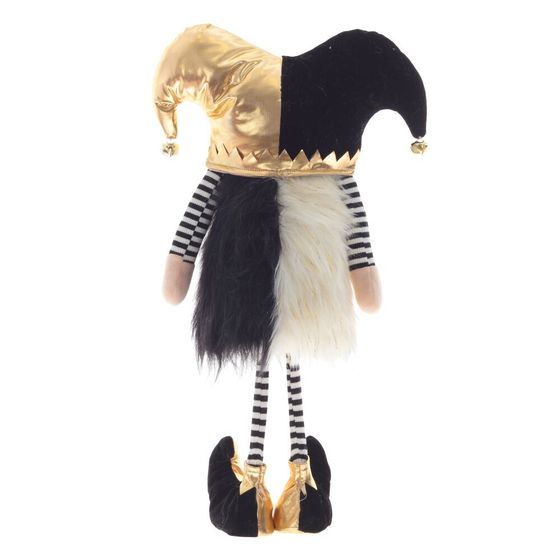 Игрушка набивная &quot;Гном&quot;, L27 W14 H49 см