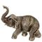 Фигурка декоративная &quot;Слон&quot;, Д14 Ш6 В11,5 см
