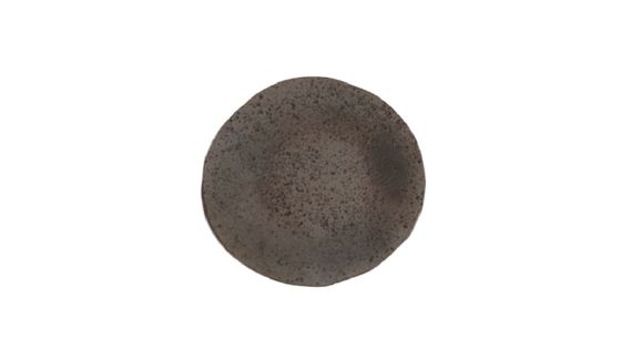 Тарелка d 22 см h 2,7 см, Stoneware Ironstone