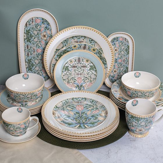 Салатник FLOWERS 14см