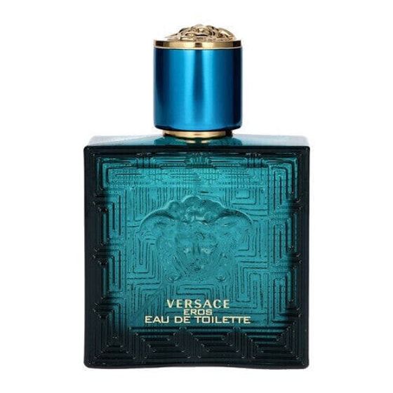 Versace Eros Eau de Toilette