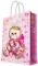!Бумажный пакет Принцесса-медведица, 26х32,4х12,7,