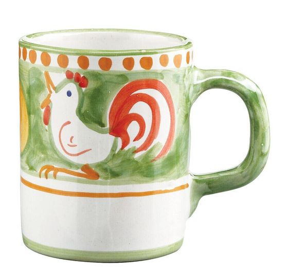 Campagna Mug