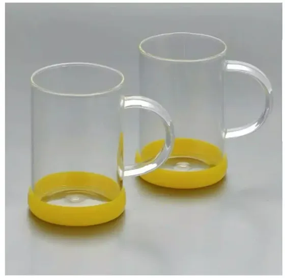 !09 Набор стаканов &quot;Bauble&quot; 2 шт 260 мл.