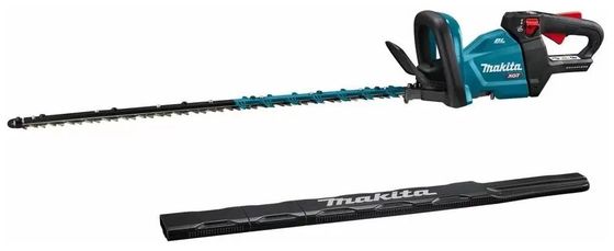 Кусторез аккумуляторный Makita UH005GZ 75см
