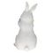Фигурка декоративная "Заяц", L10 W11 H18 см