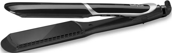 Выпрямитель Babyliss ST397E 52Вт черный (макс.темп.: 235С)