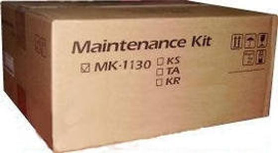 Ремонтный комплект Kyocera MK-1130 (1702MJ0NL0) для FS-1030MFP, FS-1130MFP, FS-1030MFP/DP, ECOSYS M2030dn PN, ECOSYS M2030dn, ECOSYS M2530dn 100000ст