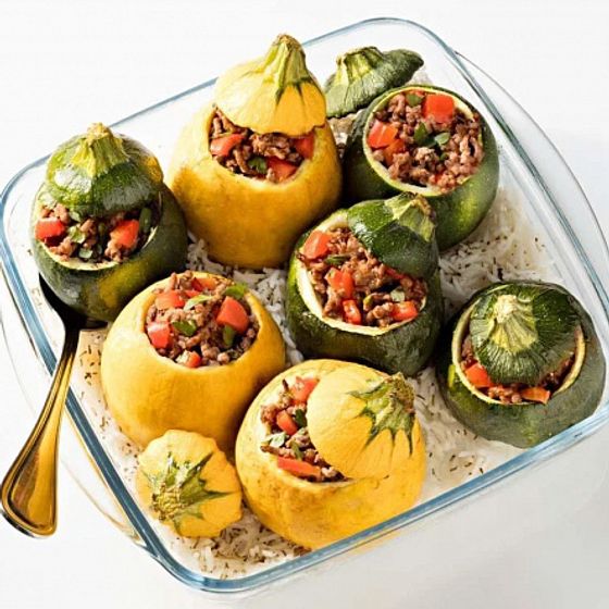 Блюдо квадратное O CUISINE 21x21см