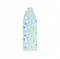 Чехол для гладильной доски METALLIC M, 120х40см