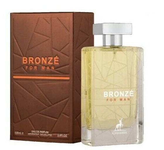 Bronze For Men - EDP