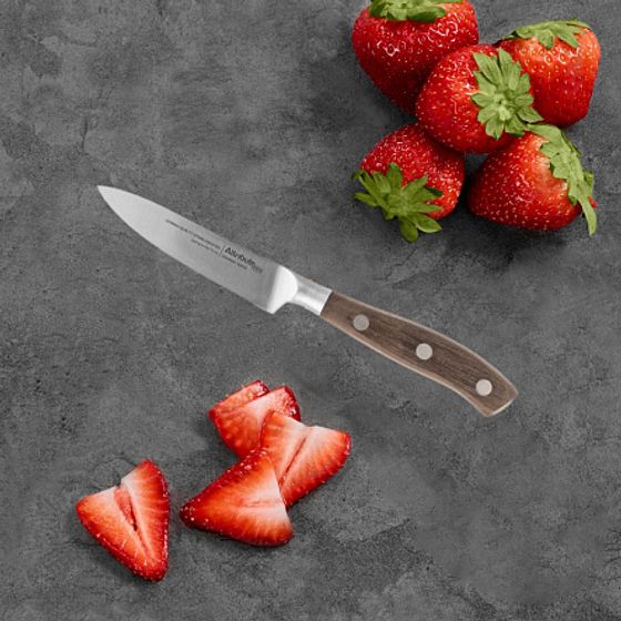 Нож для фруктов и овощей GOURMET 10см