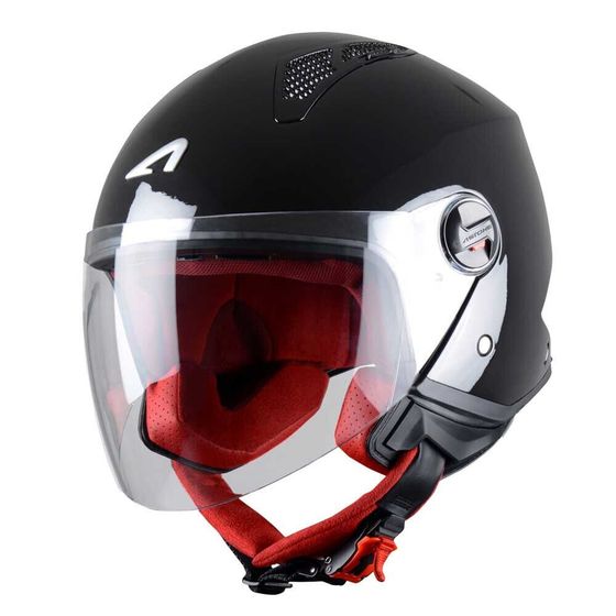 ASTONE Mini open face helmet