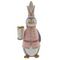 Фигурка декоративная &quot;Пингвин&quot;,   L4,5 W4,5 H12,5 см, 2в.
