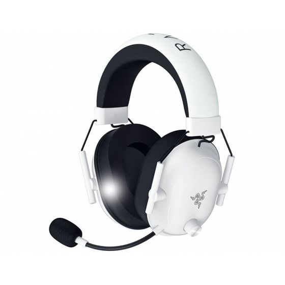 Гарнитура накладные Razer Blackshark V2 HyperSpeed headset беспроводные черный (RZ04-04960200-R3M1)