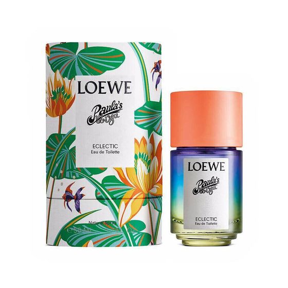 LOEWE Paula´s Ibiza Eclectic 100ml Eau De Toilette