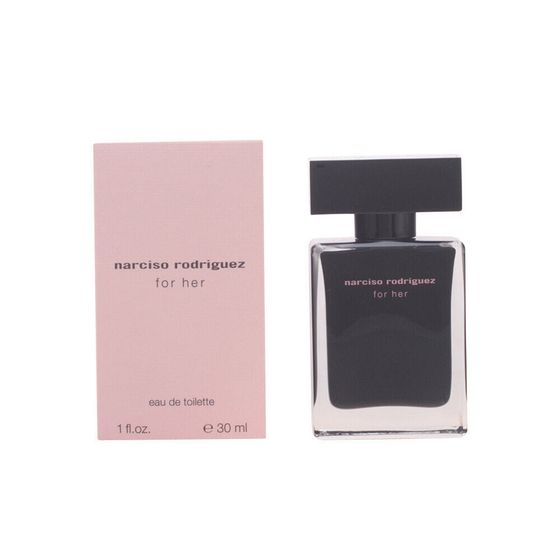 Туалетная вода Narciso Rodriguez For Her 30 мл