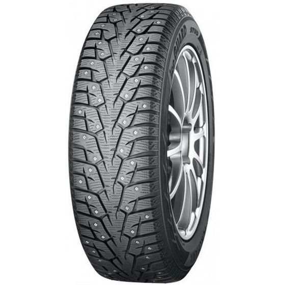 Шина зимняя шипованная Yokohama IceGuard IG55 235/65 R17 108T