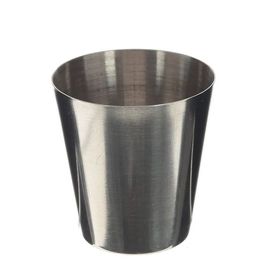 Стопка, набор из 4-х шт. в чехле, 30 мл, Д4,5 Ш4,5 В7,5 см