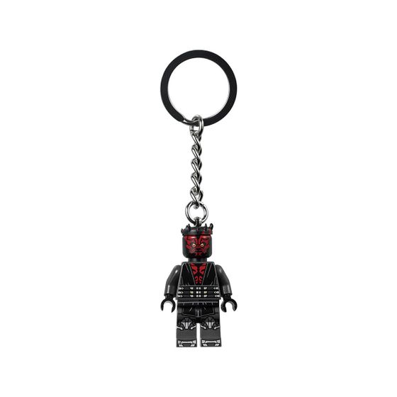 LEGO Darth Maul Key Chain Building Blocks 854188