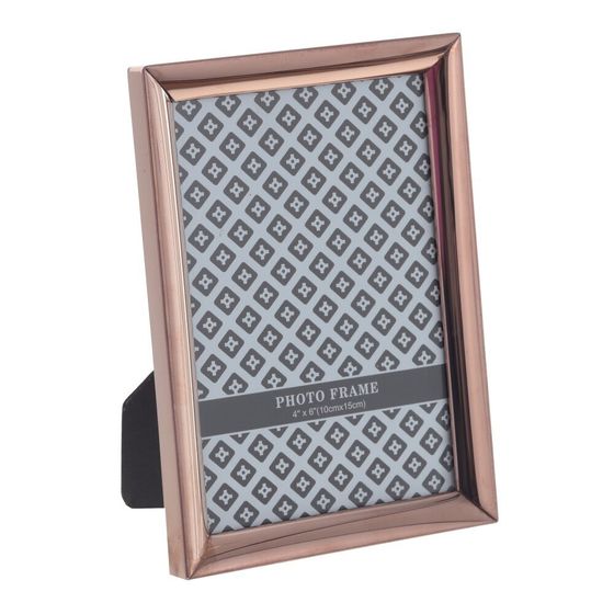 Фоторамка для фото 10*15, L12 W1 H17 см