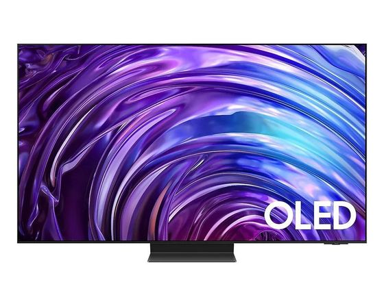 Телевизор OLED 55&#39;&#39; Samsung QE55S95DAUXCE черный 4K UHD SmartTV