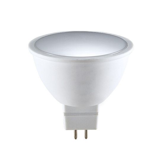 !Лампа светодиодная 2 штуки Toplight TL-4002 GU5.3, 6W, 4500K, 560LM