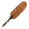 Набор подарочный: ручка перьевая, 5 наконечников, чернильница, Д28 Ш11,5 В3,5 см