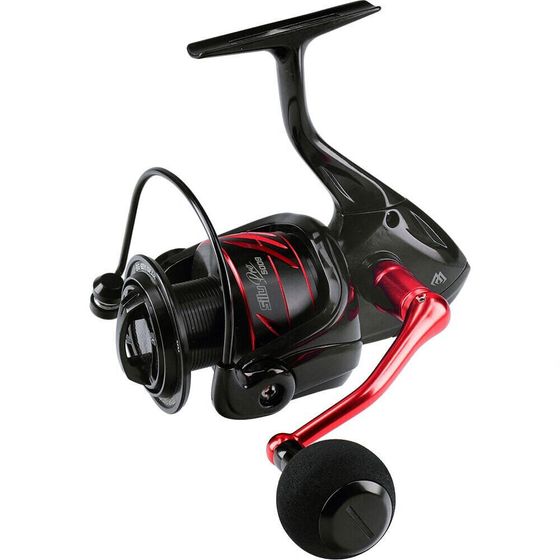 MIKADO Silupro Catfish Reel