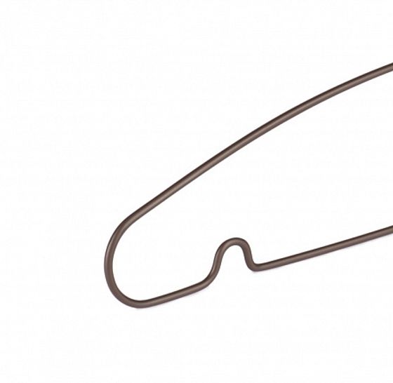 Набор вешалок универсальных TIGER 5шт