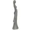 Фигурка декоративная &quot;Девушка&quot;, Д10 Ш7 В38 см