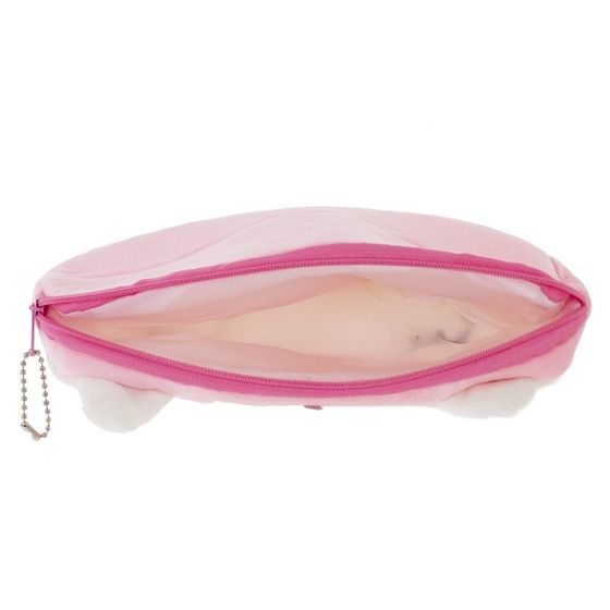 Блокнот с пеналом, набор, L14,5 W21 H3 см