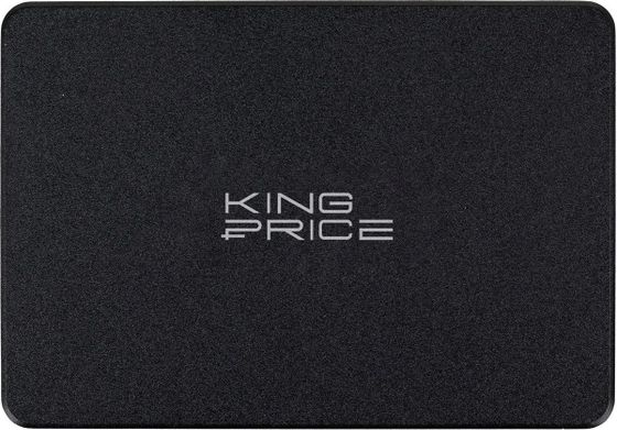 Накопитель SSD 240Gb KingPrice SATA-III KPSS240G2 2.5&quot;