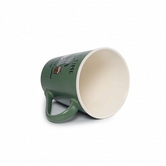 Кружка CAFÉ ART 340мл