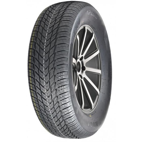 Шина зимняя нешипуемая Aplus A701 225/70 R16 107T