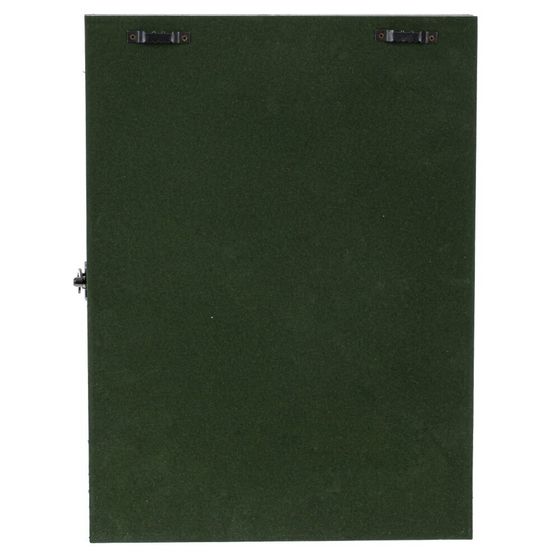 Ключница, Д28,5 Ш6 В38 см