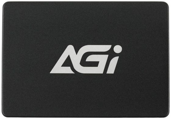 Накопитель SSD 2Tb AGi SATA-III AGI2K0GIMAI238 AI238 2.5&quot;