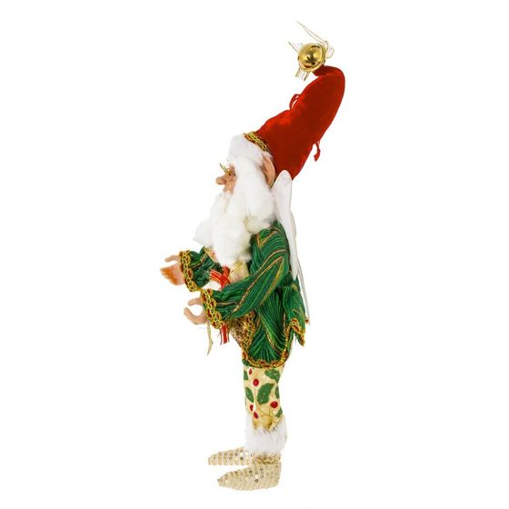 Украшение новогоднее &quot;Дед Мороз&quot;, L18 W8 H49/35 см