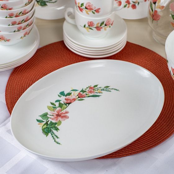 Набор столовый DIWALI FRIEDA 46 предметов