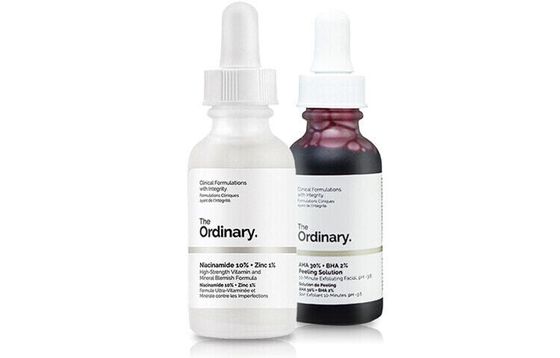 The Ordinary Skincare Sets Women&#39;s