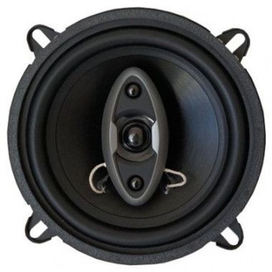 Колонки автомобильные Calcell CB-504 5&quot; (13см) 150Вт 88Дб 4Ом (ком:2кол)