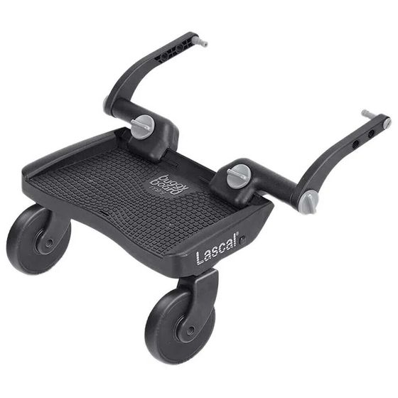 LASCAL Buggy Board Mini 3D Scooter