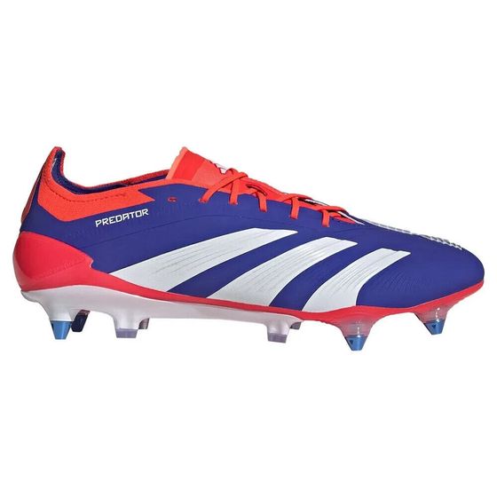 Футбольные бутсы ADIDAS Predator Elite SG