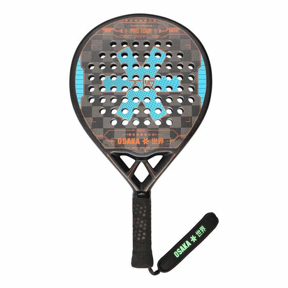 OSAKA Pro Tour padel racket