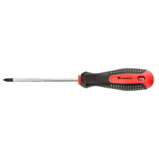 Отвертка Matrix Fusion 100м (11438)