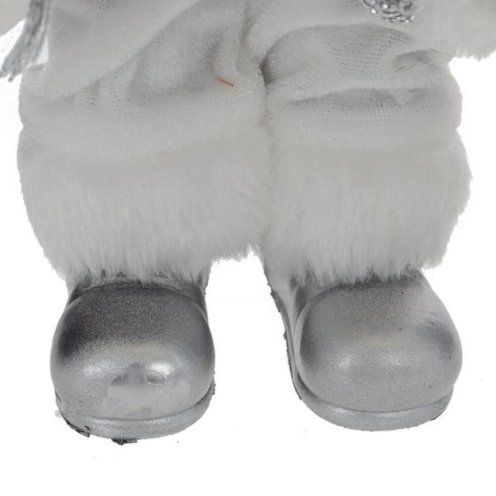 Дед Мороз, L15 W15 H31 см