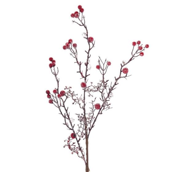 Изделие декоративное &quot;Ветка&quot;, H95 см